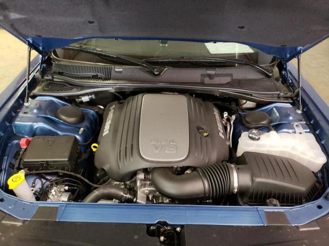 Photo 7 from auction – 2022 DODGE CHALLENGER with VIN 2C3CDZBT0NH113080
