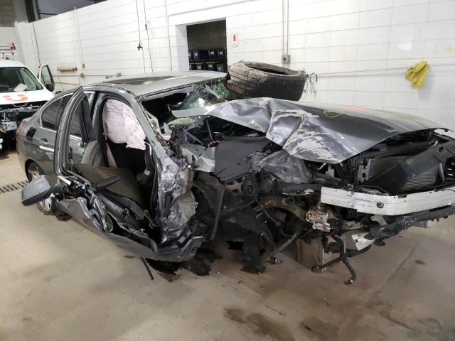 Photo 9 from auction – 2014 BMW 528 XI with VIN WBA5A7C50ED616720