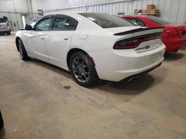 Photo 3 from auction – 2017 DODGE CHARGER SX with VIN 2C3CDXJG5HH630615