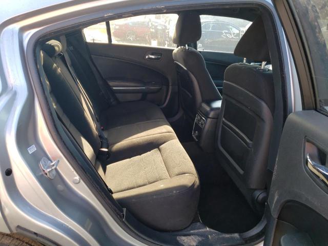 Photo 6 from auction – 2013 DODGE CHARGER SE with VIN 2C3CDXBG8DH562996
