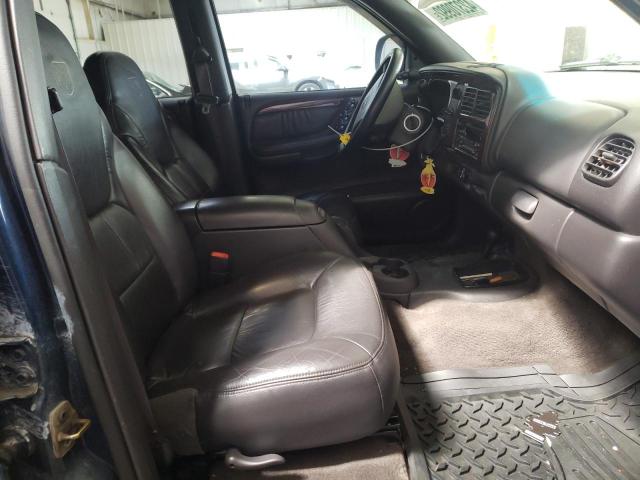 Photo 5 from auction – 2000 DODGE DURANGO with VIN 1B4HS28N3YF237080