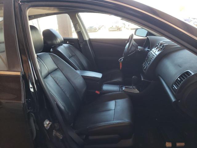 Photo 5 from auction – 2012 NISSAN ALTIMA BAS with VIN 1N4AL2AP6CC178037