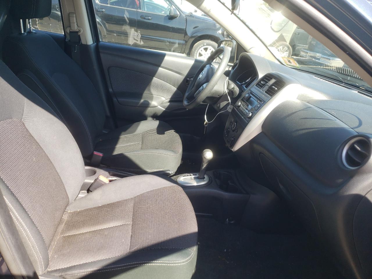 Photo 5 from auction – 2016 NISSAN VERSA S with VIN 3N1CN7AP2GL806540