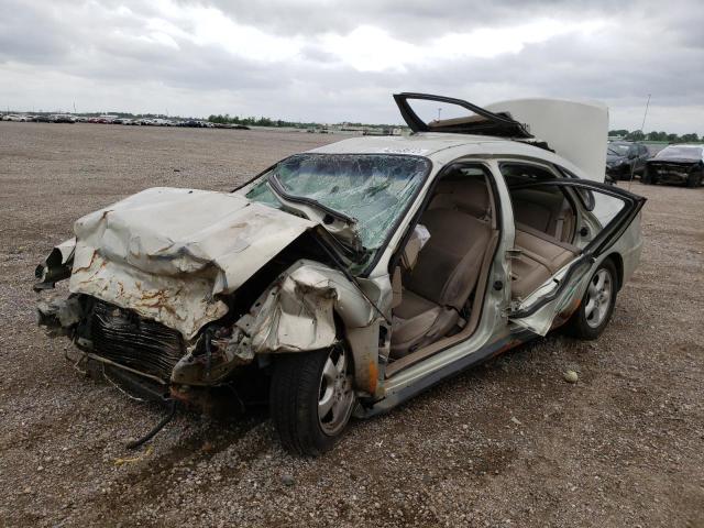 Photo 2 from auction – 2004 FORD TAURUS SES with VIN 1FAFP55274A196067