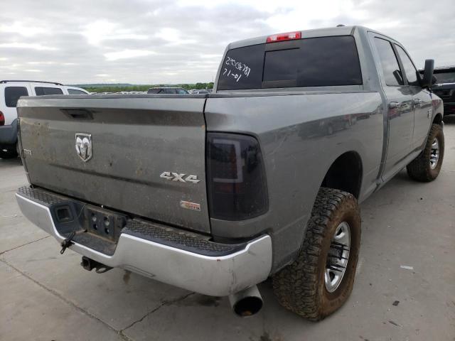 Foto 4 de la subasta – 2012 DODGE RAM 2500 S con VIN 3C6UD5DL9CG259374