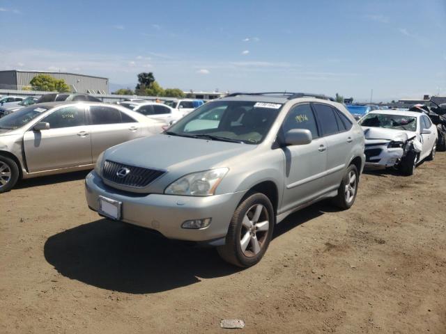 Photo 2 from auction – 2005 LEXUS RX 330 with VIN 2T2GA31U05C041722