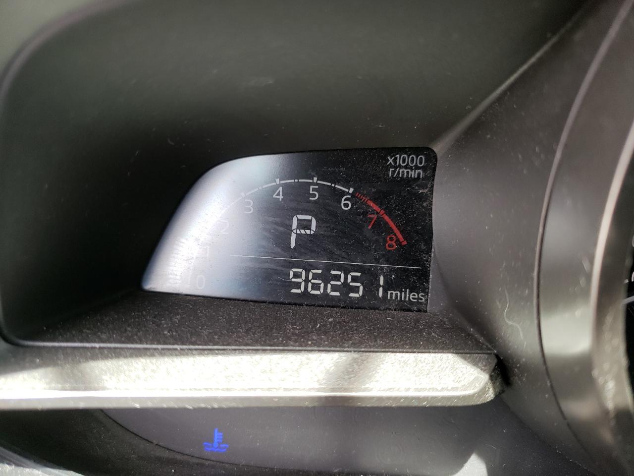 Photo 8 from auction – 2018 MAZDA 3 TOURING with VIN 3MZBN1V33JM165703