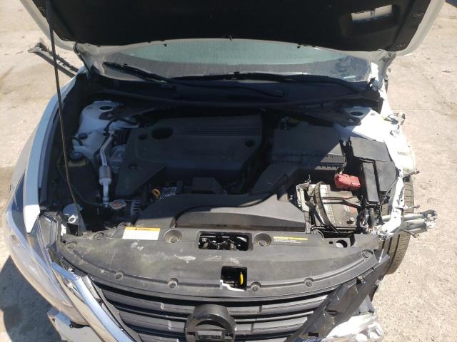 Photo 7 from auction – 2017 NISSAN ALTIMA 2.5 with VIN 1N4AL3AP6HC280273