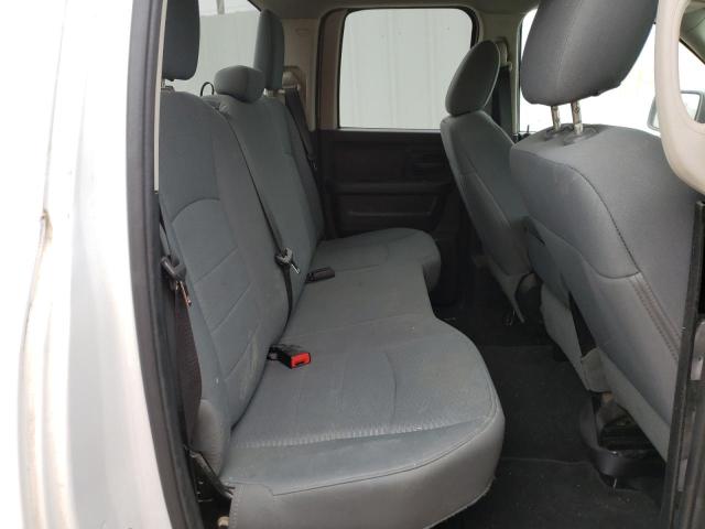 Zdjęcie 6 z aukcji – 2015 RAM 1500 ST z VIN 1C6RR6FM8FS523524