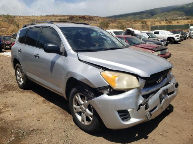 TOYOTA RAV4 2011 with VIN JTMKK4DV3B5027375 - Photo from auction