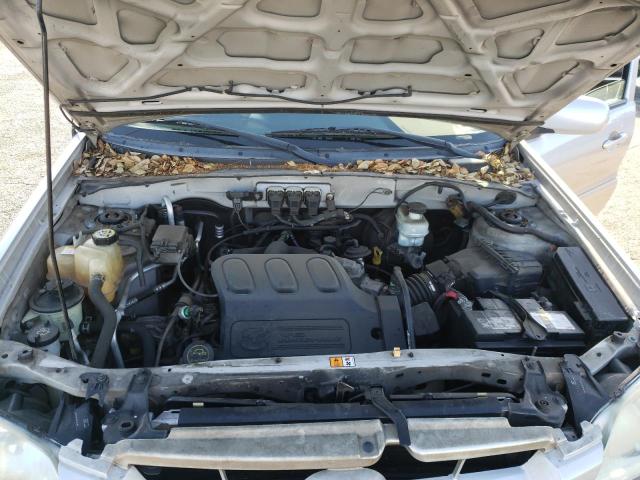 Photo 7 from auction – 2005 MAZDA TRIBUTE S with VIN 4F2YZ04155KM33126