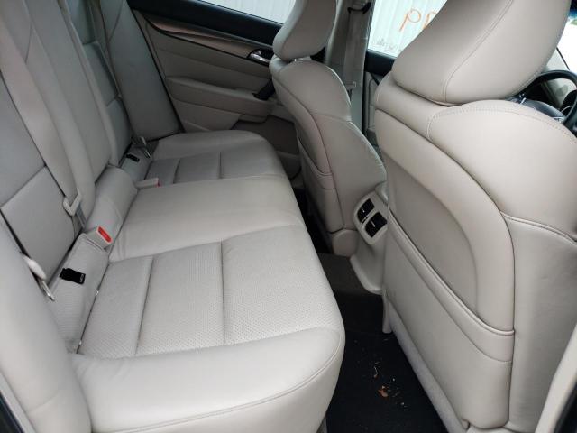Foto 6 de la subasta – 2012 ACURA TL con VIN 19UUA8F58CA008332