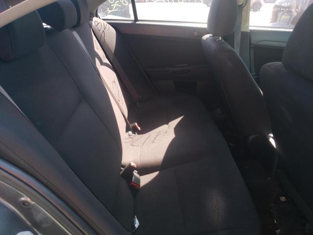 Photo 8 from auction – 2009 MITSUBISHI LANCER DE with VIN JA3AU16U09U045212