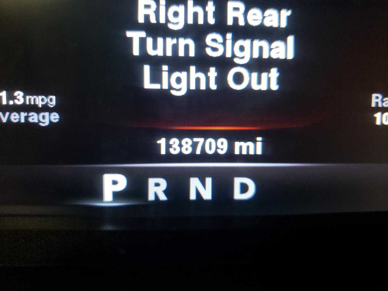 Photo 8 from auction – 2013 RAM 1500 SPORT with VIN 1C6RR7MT2DS508451