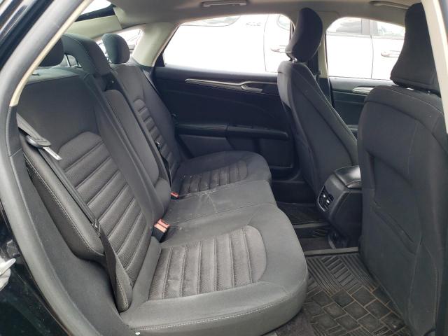 Photo 6 from auction – 2017 FORD FUSION SE with VIN 3FA6P0HD0HR298371