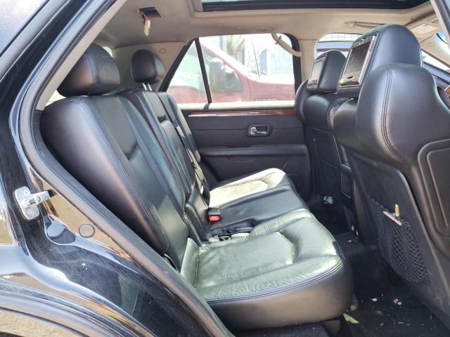 صورة رقم 6 من المزاد - 2008 CADILLAC SRX مع VIN 1GYEE637780108480