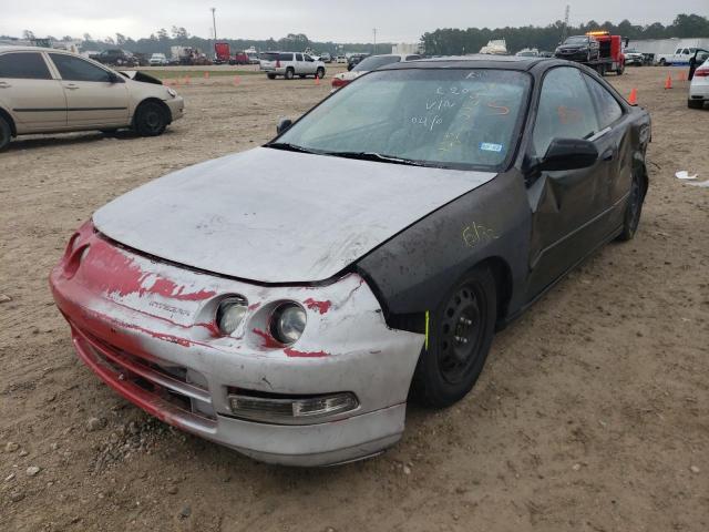 Photo 2 from auction – 1995 ACURA INTEGRA LS with VIN JH4DC4354SS026906