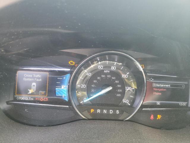 Photo 8 from auction – 2019 FORD EXPLORER X with VIN 1FM5K7D8XKGA71642