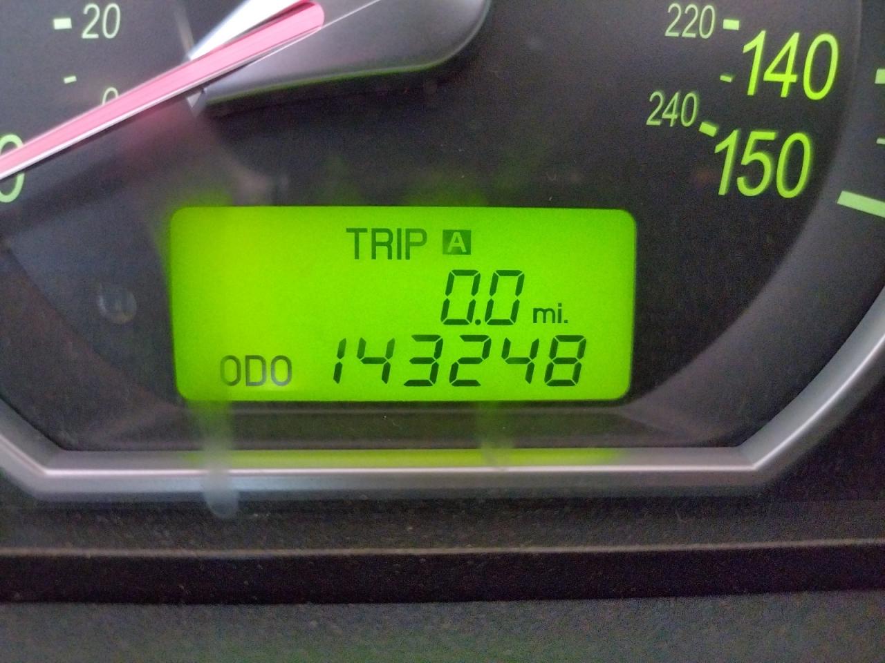 Photo 8 from auction – 2007 HYUNDAI SONATA GLS with VIN 5NPET46C77H262990