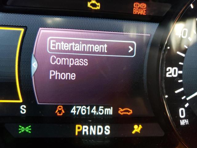 Photo 8 from auction – 2015 LINCOLN MKC with VIN 5LMCJ1A96FUJ29996