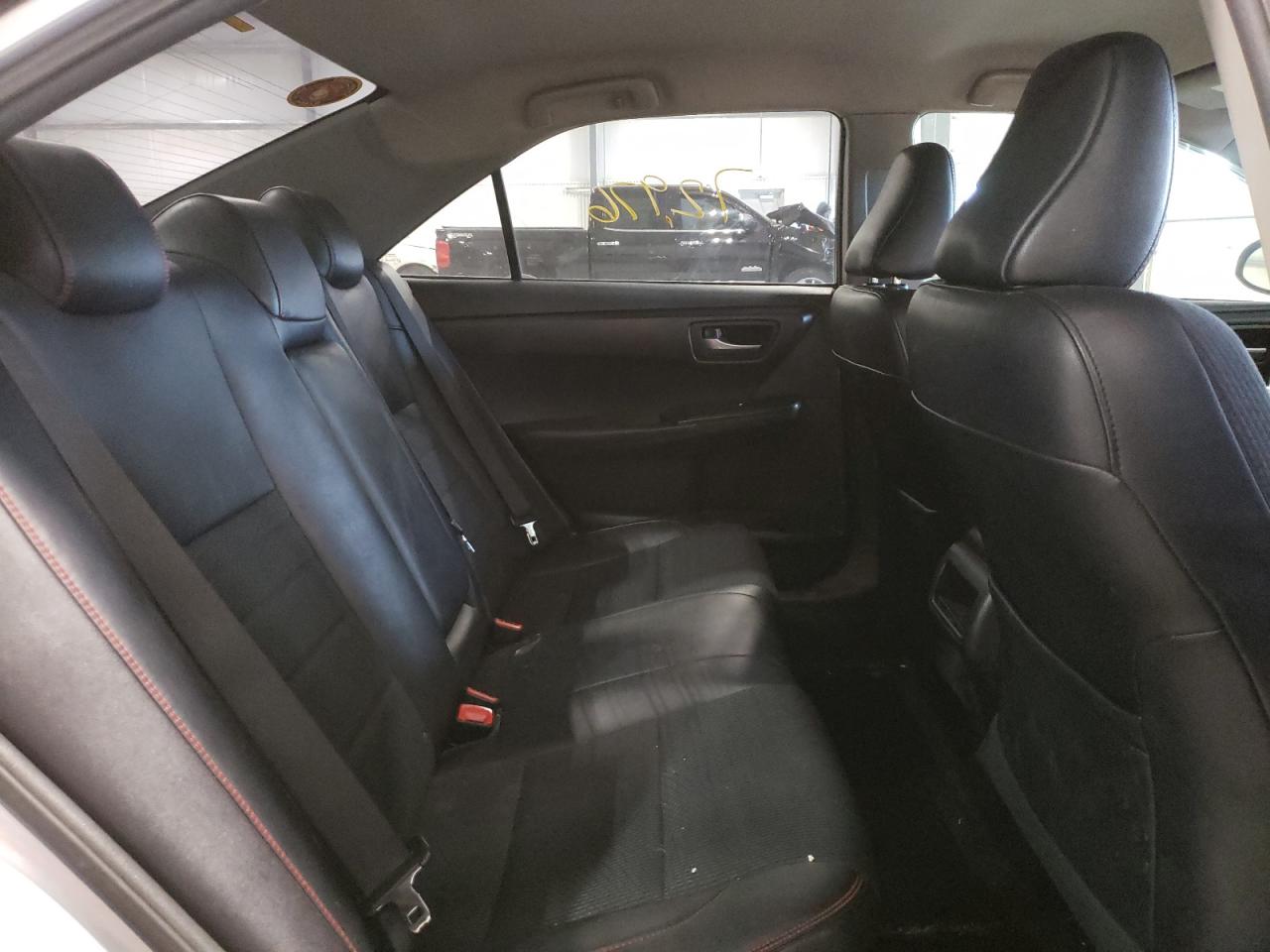 Photo 6 from auction – 2016 TOYOTA CAMRY LE with VIN 4T1BF1FK6GU608383