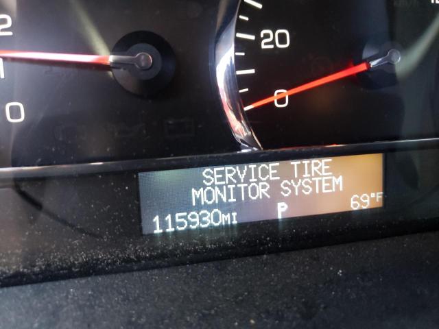 Photo 8 from auction – 2008 CADILLAC SRX with VIN 1GYEE637780108480