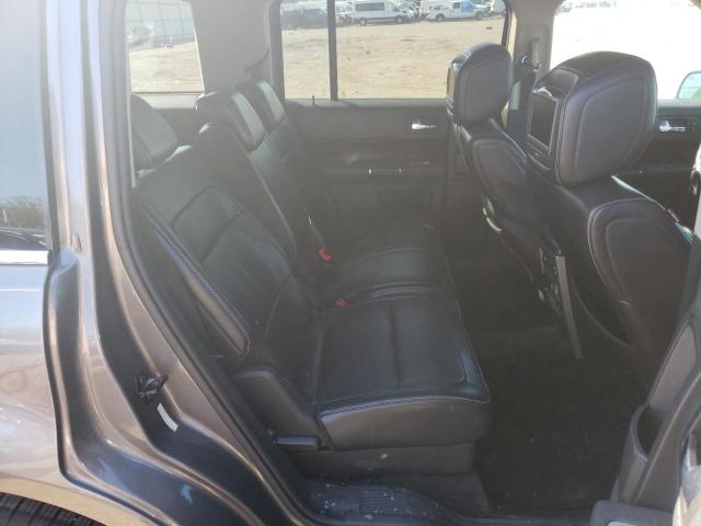 Photo 6 from auction – 2010 FORD FLEX with VIN 2FMGK5CC2ABA98522