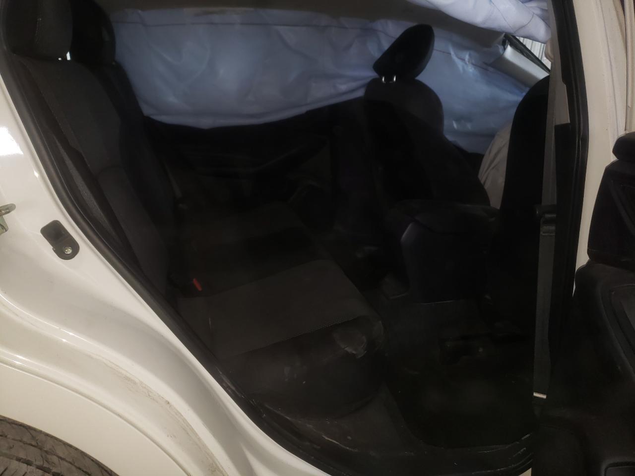 Photo 6 from auction – 2017 SUBARU IMPREZA with VIN 4S3GTAA62H3713376