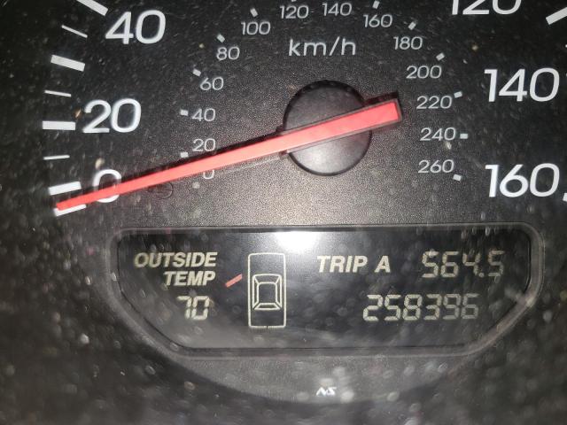 Photo 8 from auction – 2002 ACURA 3.2TL with VIN 19UUA56612A035779