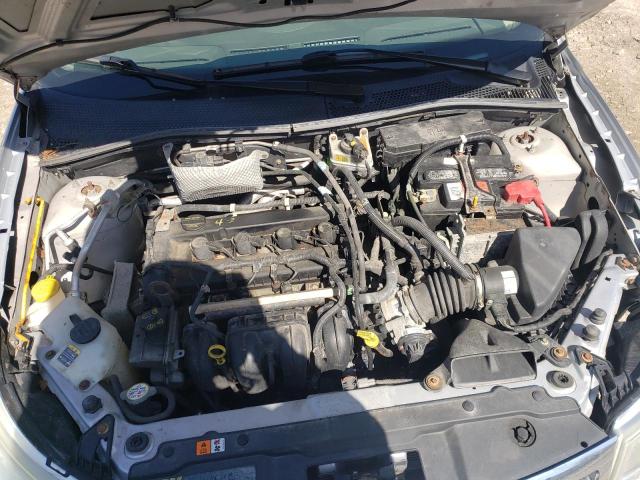 Photo 7 from auction – 2010 FORD FOCUS SE with VIN 1FAHP3FN4AW173866