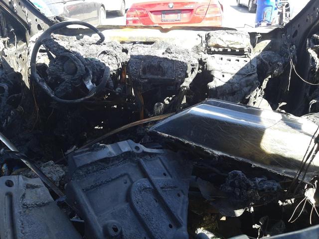 Photo 9 from auction – 2020 NISSAN ROGUE S with VIN 5N1AT2MT8LC778069