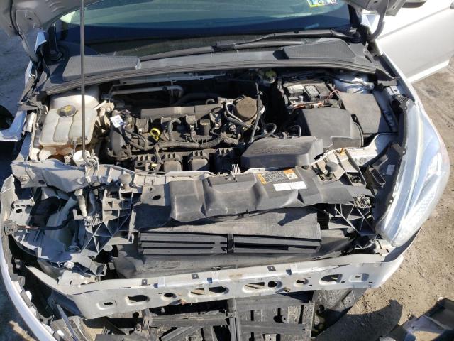 Photo 7 from auction – 2016 FORD FOCUS SE with VIN 1FADP3F26GL230888