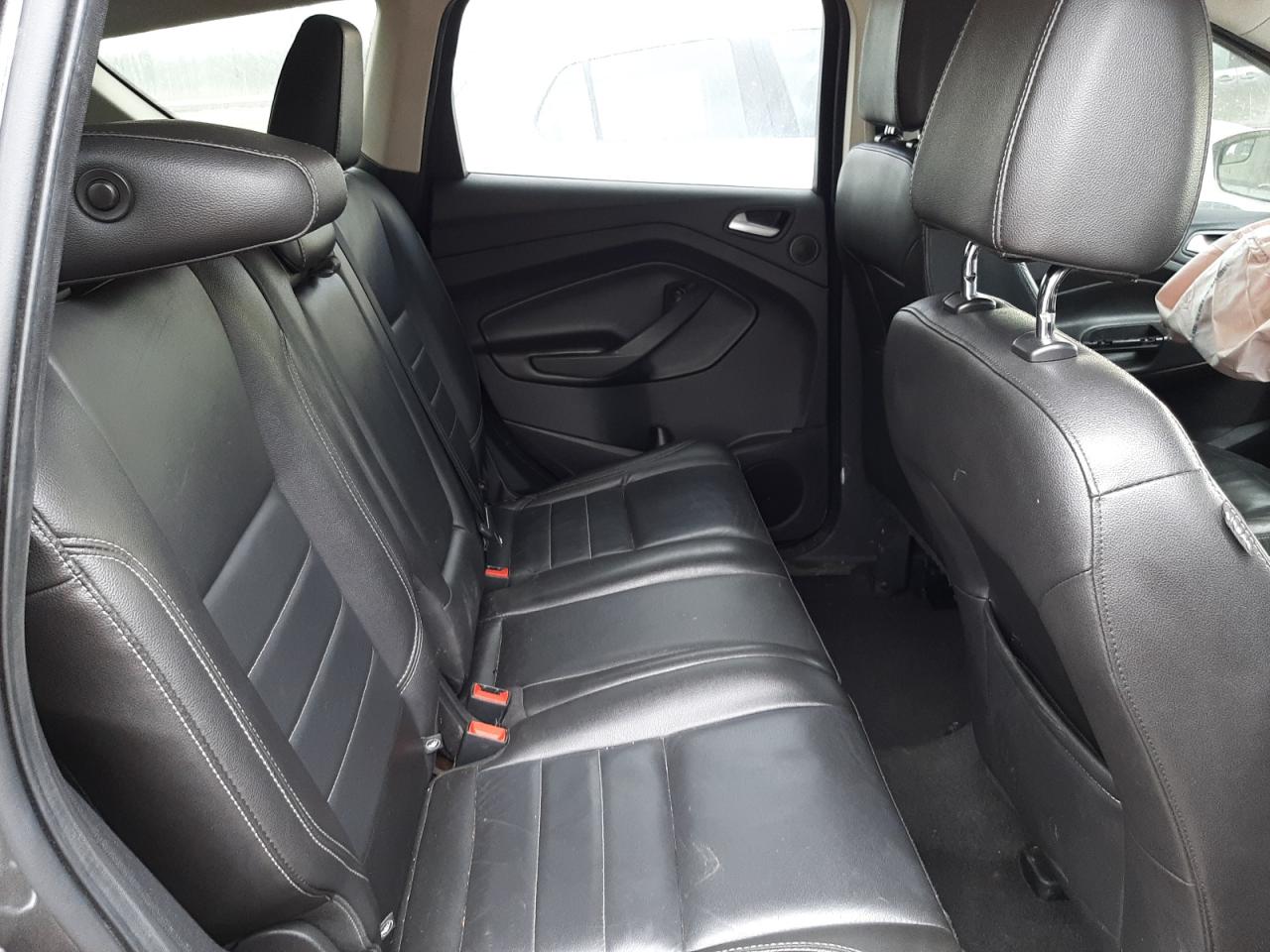 Photo 6 from auction – 2015 FORD ESCAPE TIT with VIN 1FMCU0J96FUC48846