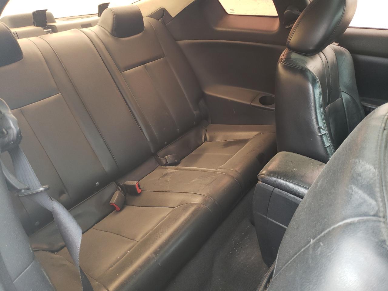 Photo 6 from auction – 2008 NISSAN ALTIMA 3.5 with VIN 1N4BL24E78C131718