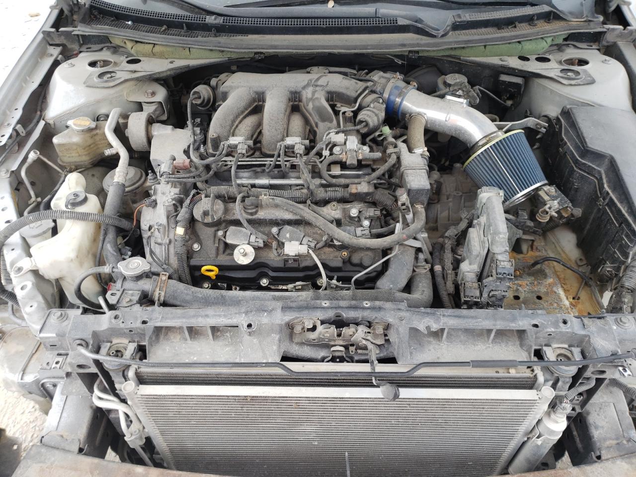 Photo 7 from auction – 2008 NISSAN ALTIMA 3.5 with VIN 1N4BL24E78C131718
