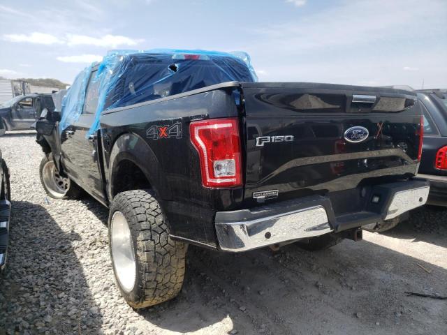 Zdjęcie 3 z aukcji – 2015 FORD F150 SUPER z VIN 1FTEW1EP2FKD47696