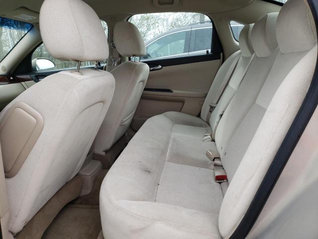Photo 6 from auction – 2010 CHEVROLET IMPALA LS with VIN 2G1WA5EK5A1197387