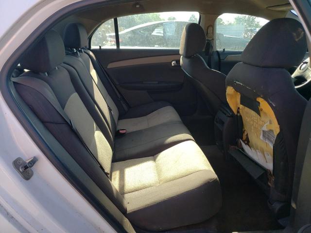Photo 6 from auction – 2010 CHEVROLET MALIBU LS with VIN 1G1ZB5EB6A4109767
