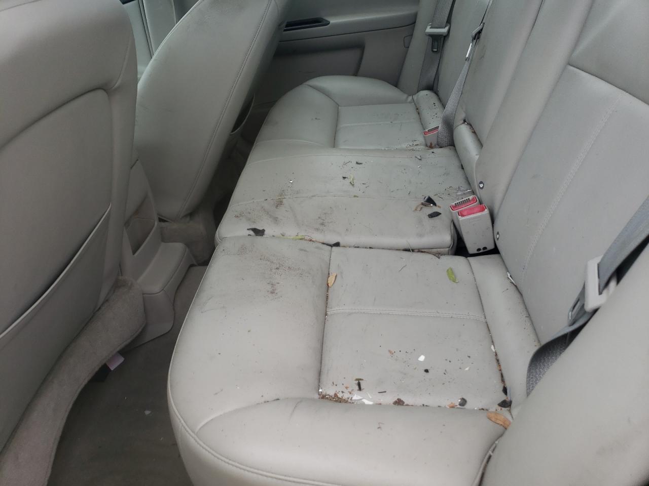 Photo 6 from auction – 2016 CHEVROLET IMPALA LIM with VIN 2G1WC5E35G1127366