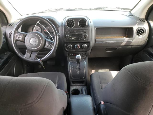 Photo 9 from auction – 2011 JEEP COMPASS SP with VIN 1J4NF1FB0BD276851