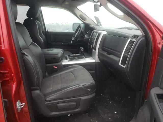 Foto 5 de la subasta – 2009 DODGE RAM 1500 con VIN 1D3HB18TX9S812318