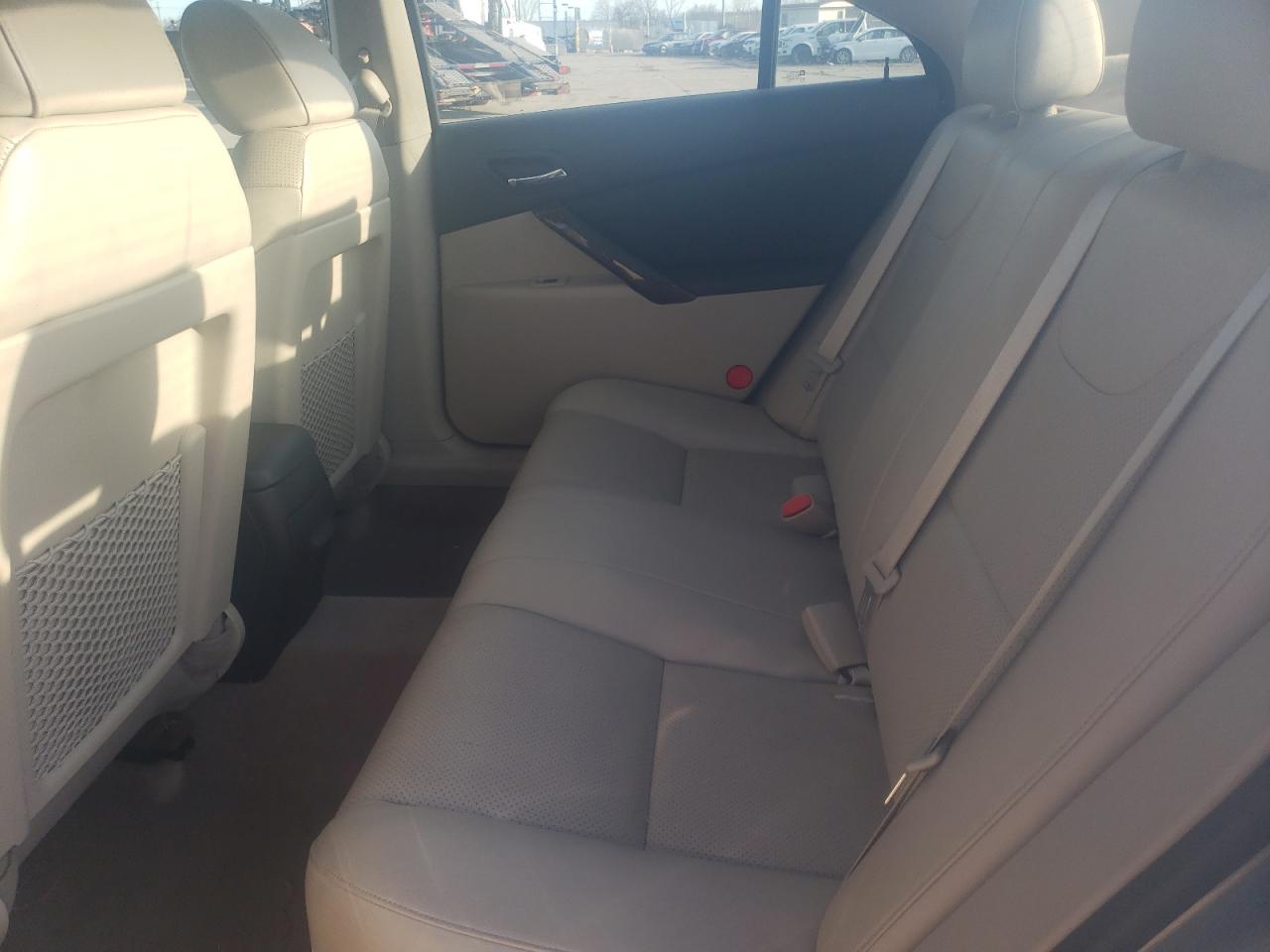 Photo 6 from auction – 2007 PONTIAC G6 BASE with VIN 1G2ZG58N074171340
