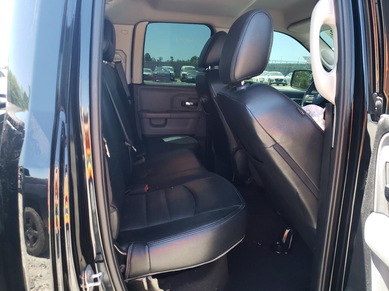 Photo 6 from auction – 2014 RAM 1500 SLT with VIN 1C6RR6GT0ES314427