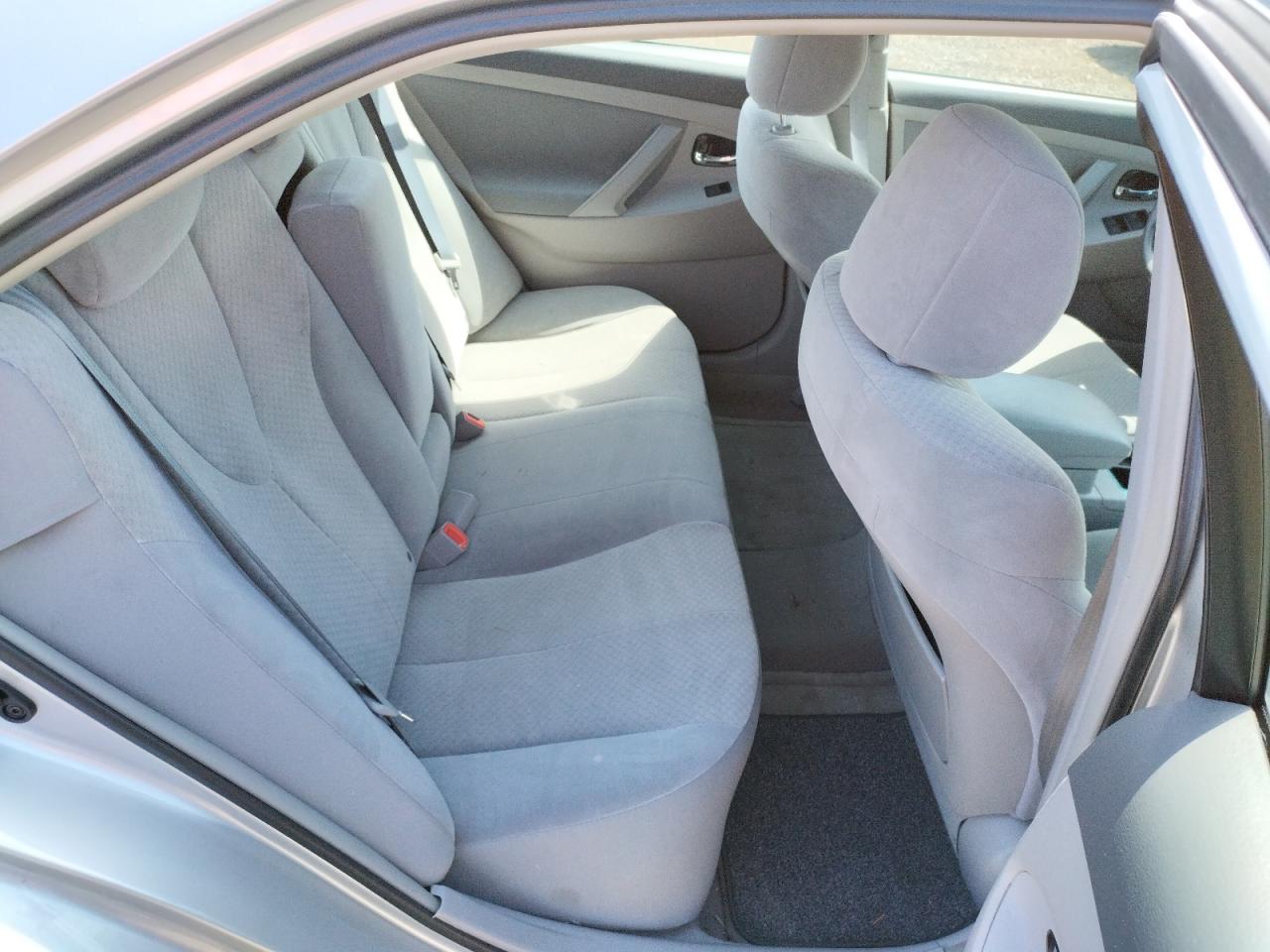 Photo 6 from auction – 2009 TOYOTA CAMRY BASE with VIN 4T4BE46K09R127087