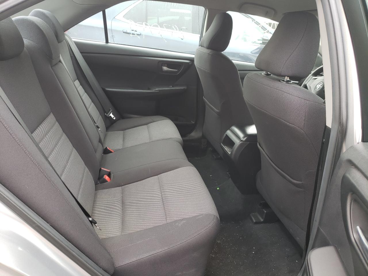 Photo 6 from auction – 2015 TOYOTA CAMRY LE with VIN 4T1BF1FK6FU479222