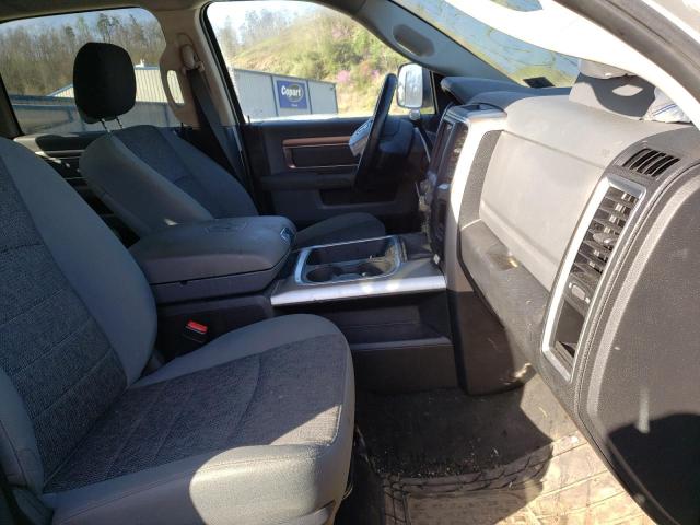 Photo 5 from auction – 2017 RAM 2500 SLT with VIN 3C6UR5DL0HG680196
