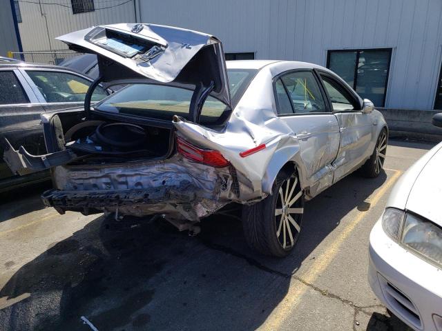 Photo 4 from auction – 2007 ACURA TL with VIN 19UUA66277A033495