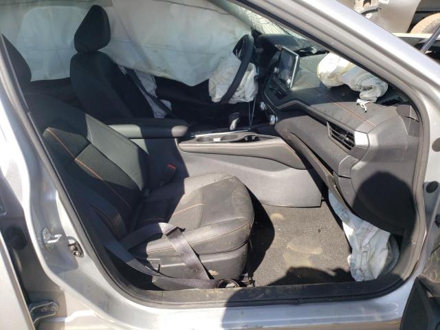 Photo 5 from auction – 2022 NISSAN ALTIMA with VIN 1N4BL4CVXNN348757