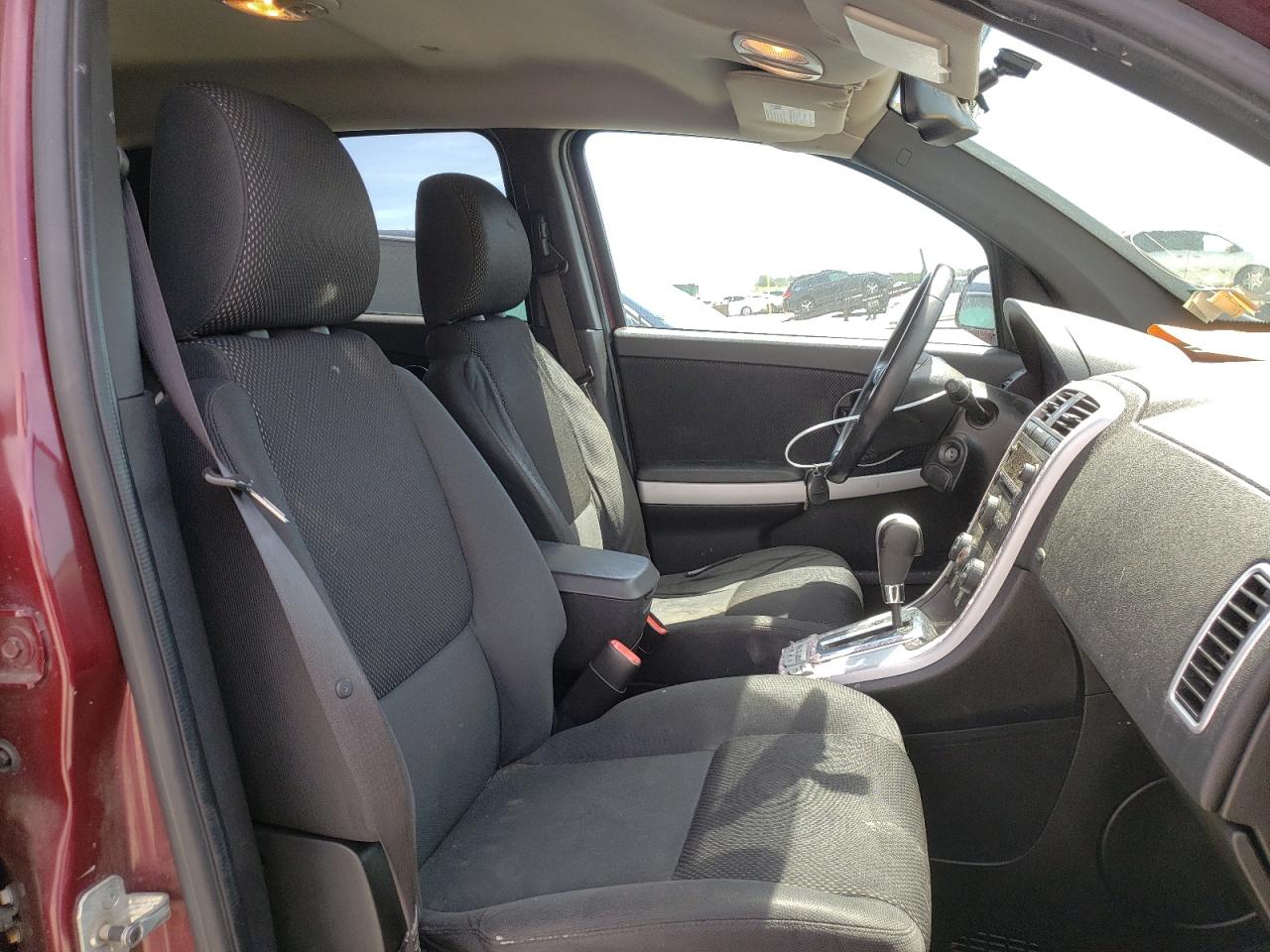 Photo 5 from auction – 2007 PONTIAC TORRENT with VIN 2CKDL73F076029381