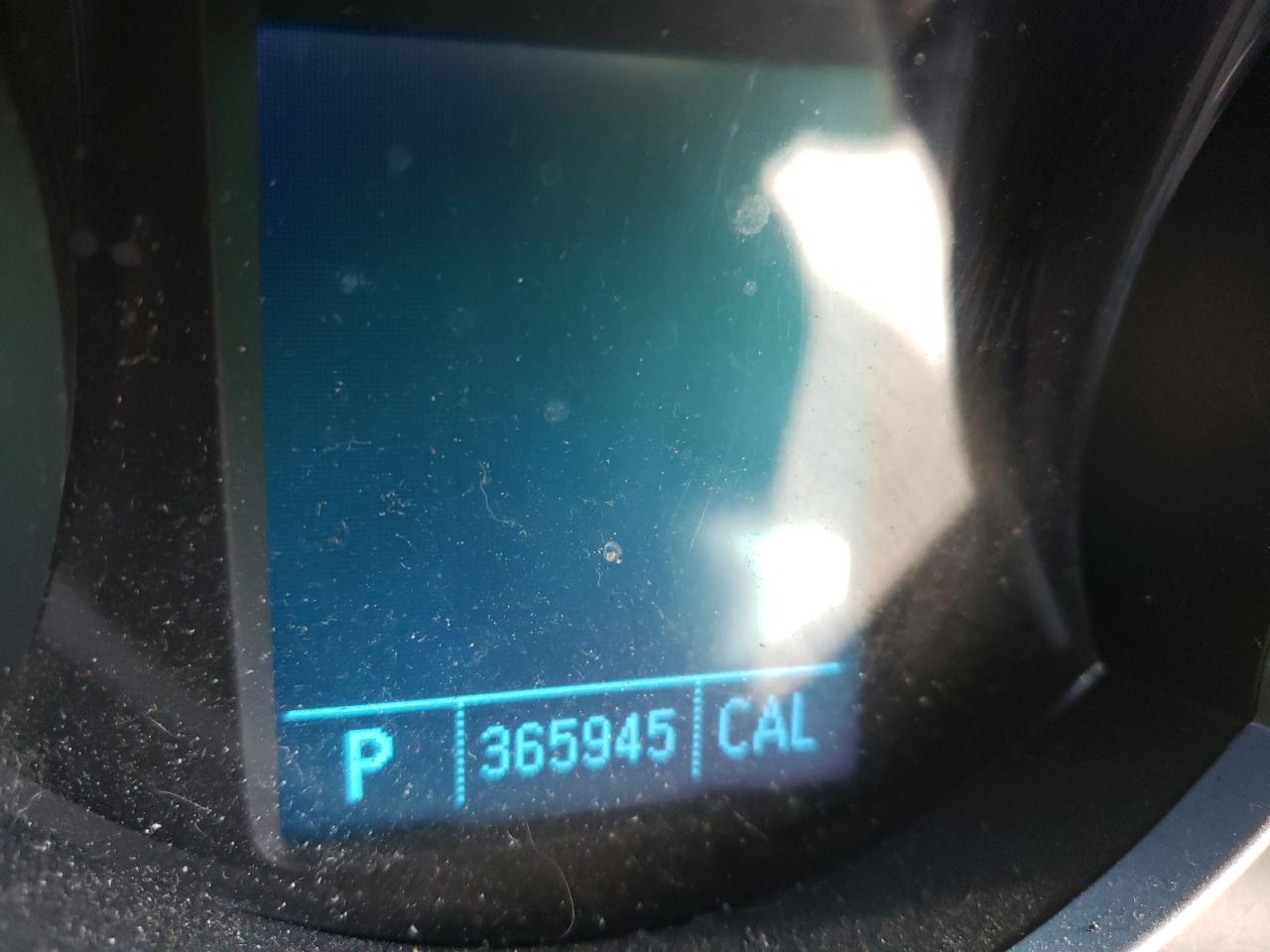 Photo 8 from auction – 2011 CHEVROLET CRUZE LS with VIN 1G1PC5SH2B7139555